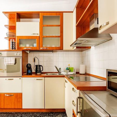 Apartment La Petite Дубровник Екстериор снимка