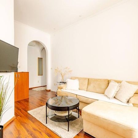 Apartment La Petite Дубровник Екстериор снимка