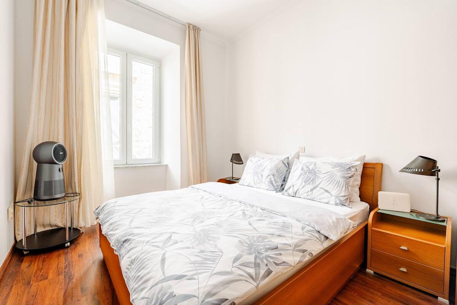 Apartment La Petite Дубровник Екстериор снимка