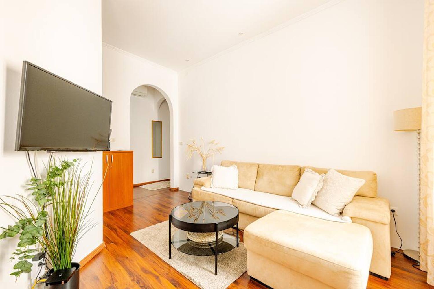 Apartment La Petite Дубровник Екстериор снимка