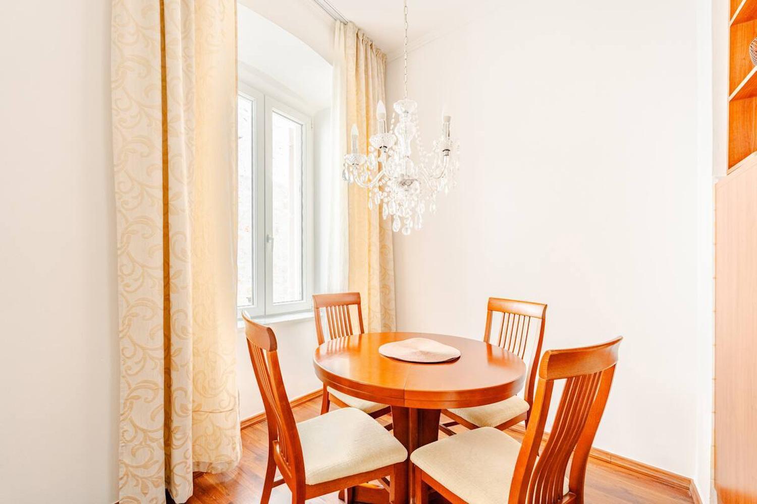 Apartment La Petite Дубровник Екстериор снимка